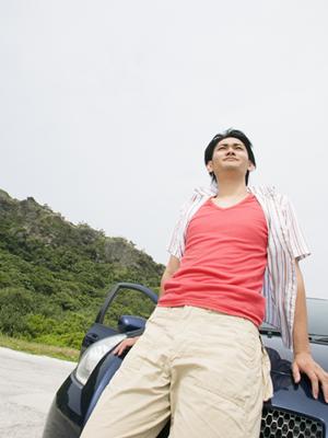 一宮市で使えるリーズナブルなカーリース