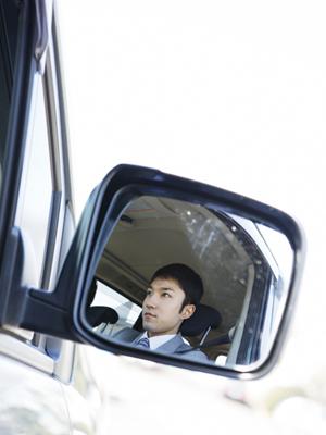 カバーライトのカバーは高品質で安心