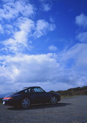 ビジネスパーソンが注目する車検即日対応