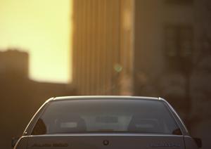 独自査定を徹底する戸田の中古車買取り